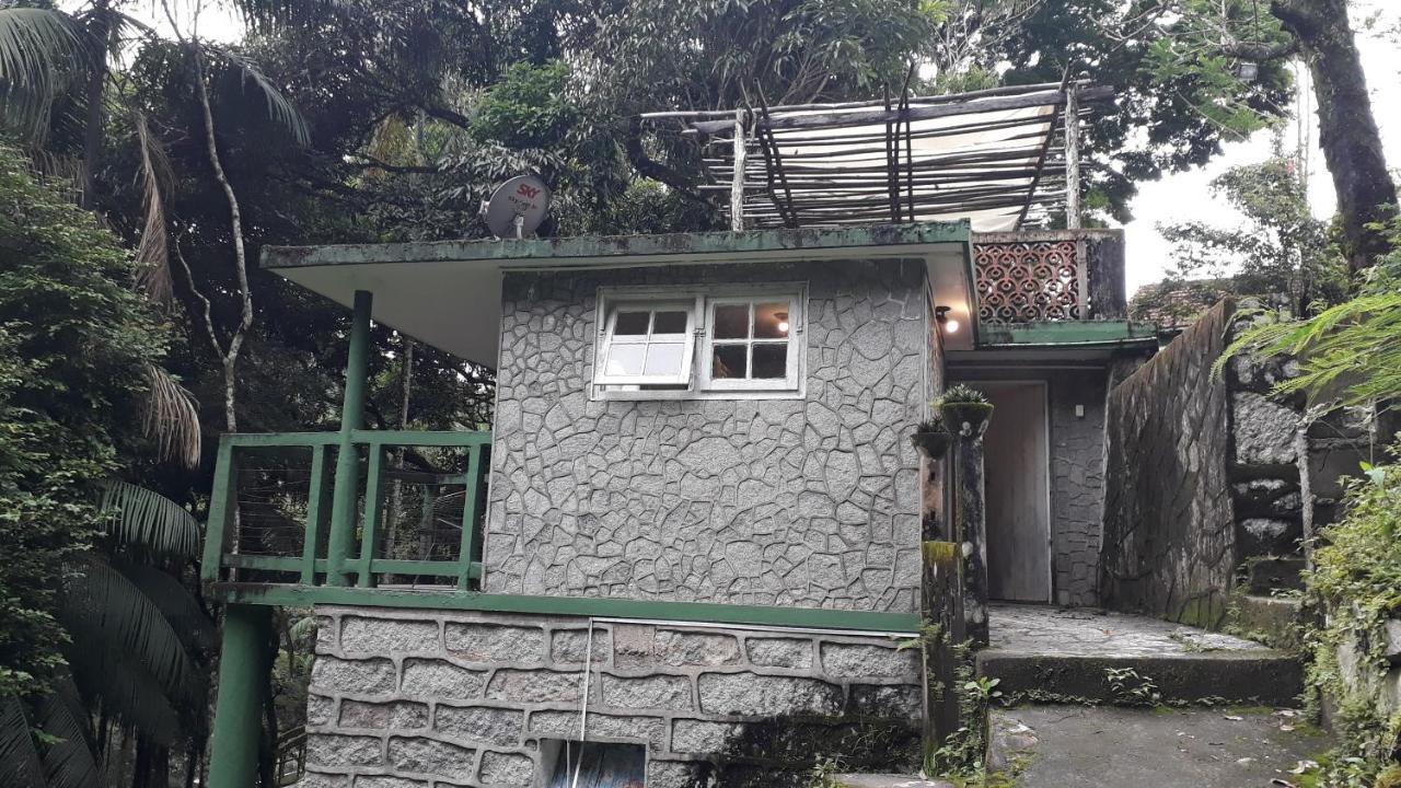 Estalagem Do Rancho Villa Itatiaia  Kültér fotó