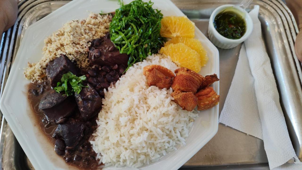 Estalagem Do Rancho Villa Itatiaia  Kültér fotó