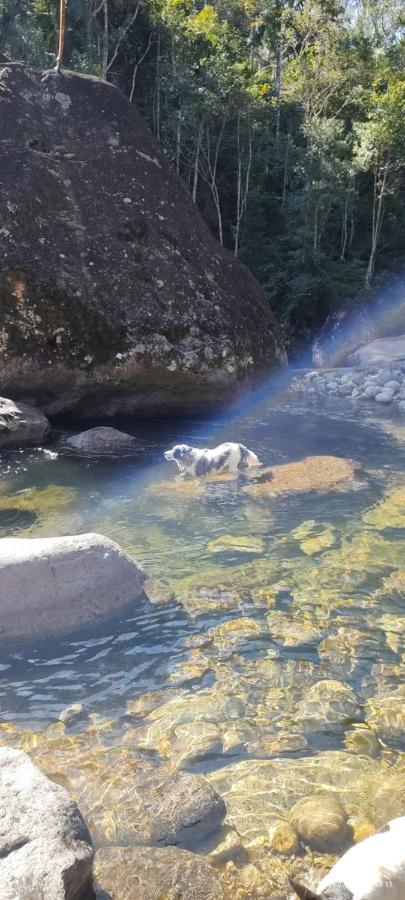 Estalagem Do Rancho Villa Itatiaia  Kültér fotó