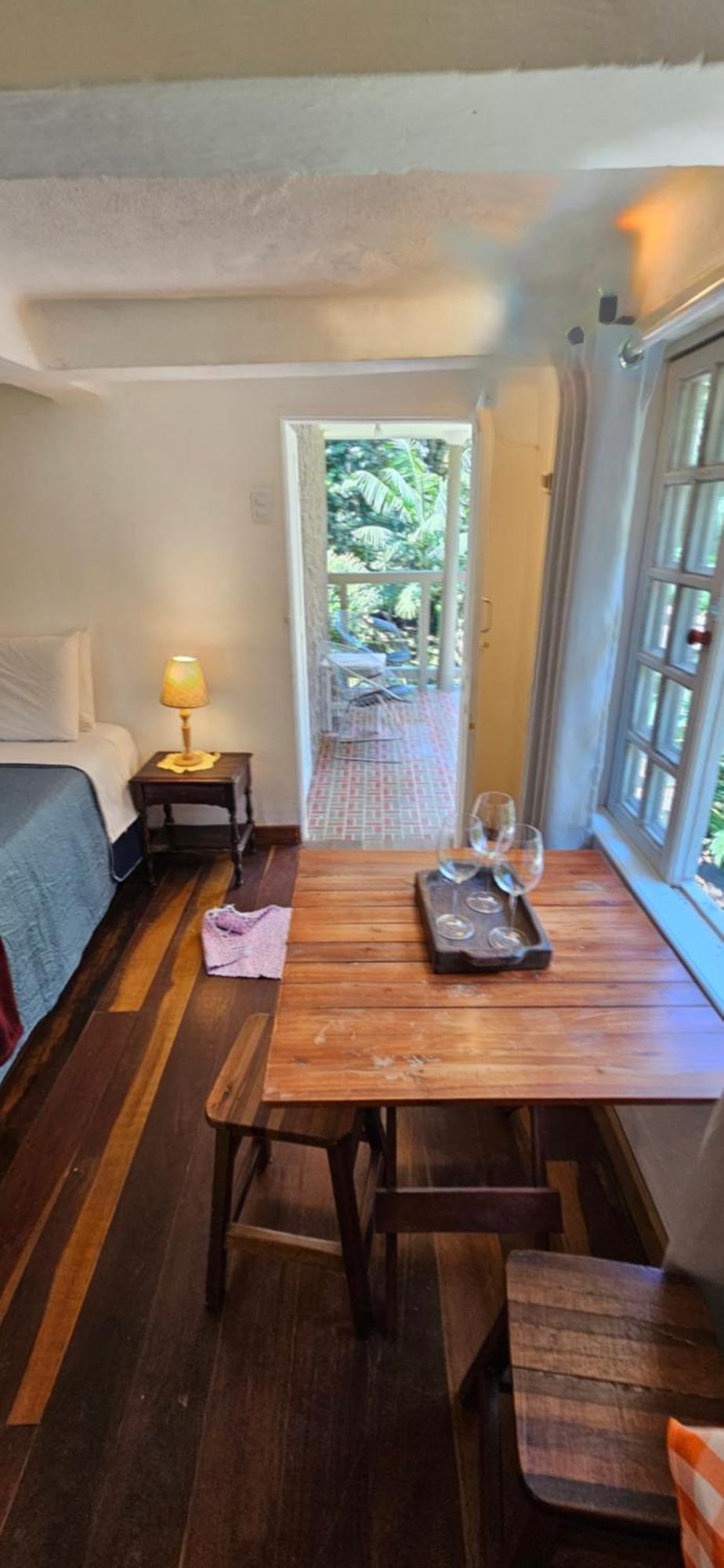 Estalagem Do Rancho Villa Itatiaia  Szoba fotó