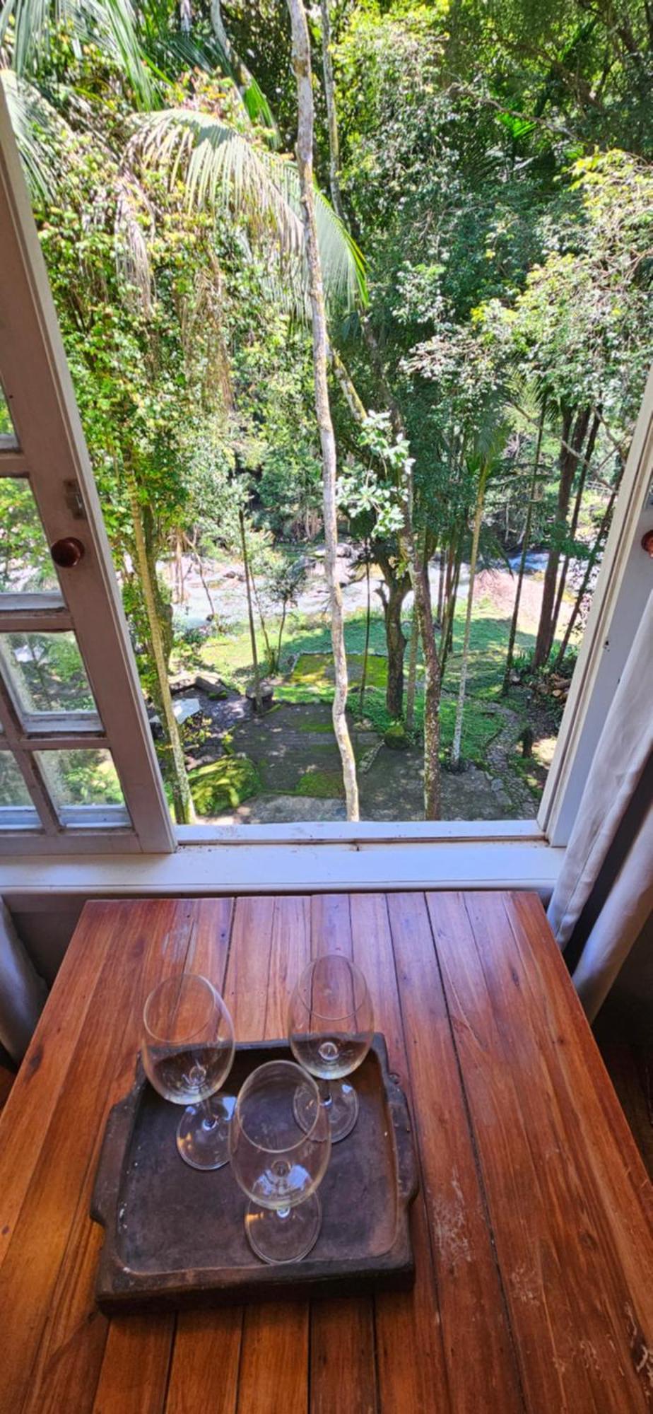Estalagem Do Rancho Villa Itatiaia  Szoba fotó