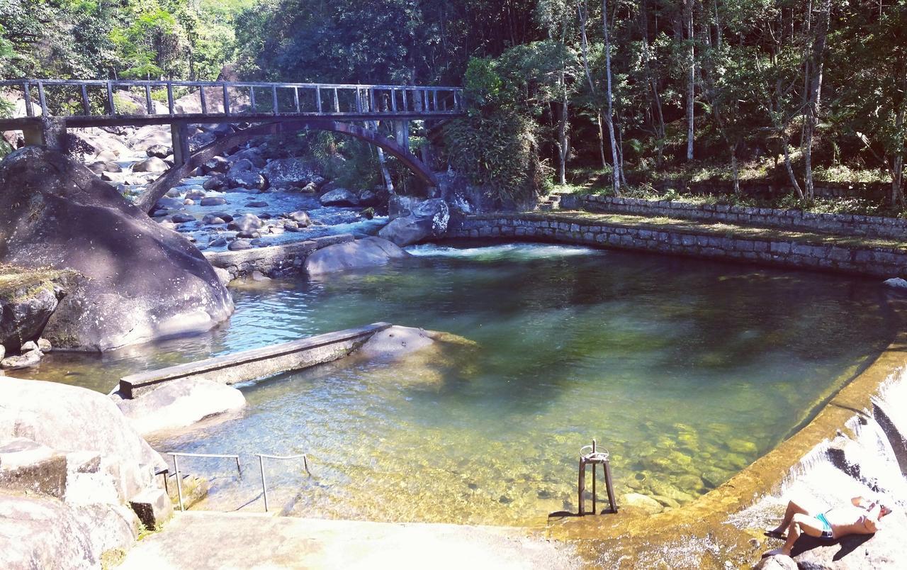 Estalagem Do Rancho Villa Itatiaia  Kültér fotó
