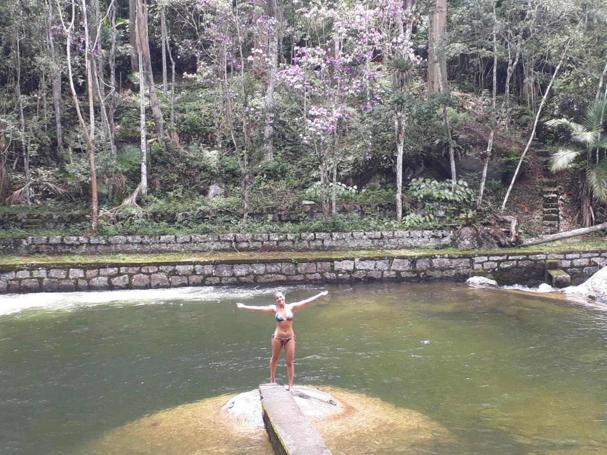 Estalagem Do Rancho Villa Itatiaia  Szoba fotó